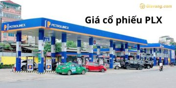 Giá cổ phiếu Petrolimex hôm nay - Tại sao cổ phiếu PLX giảm? 2 Giá cổ phiếu Petrolimex hôm nay - Tại sao cổ phiếu PLX giả