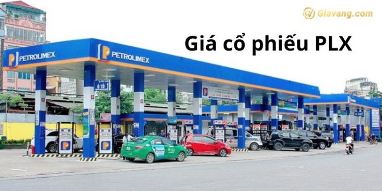 Giá cổ phiếu Petrolimex hôm nay - Tại sao cổ phiếu PLX giảm? 1 Giá cổ phiếu Petrolimex hôm nay - Tại sao cổ phiếu PLX giả