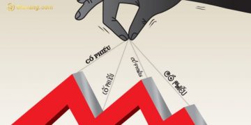 Cổ phiếu SMT rơi vào diện cảnh báo vì chậm công bố thông tin