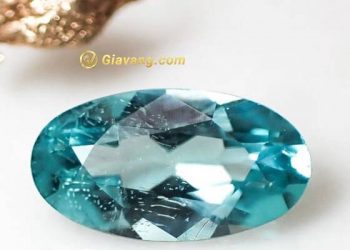 Grandidierite là đá gì? Tiêu chuẩn đánh giá chất lượng đá grandidierite