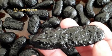 Tektite là gì? Giá 1kg đá thiên thạch là bao nhiêu? 10 Tektite là gì? Giá 1kg đá thiên thạch là bao nhiêu?