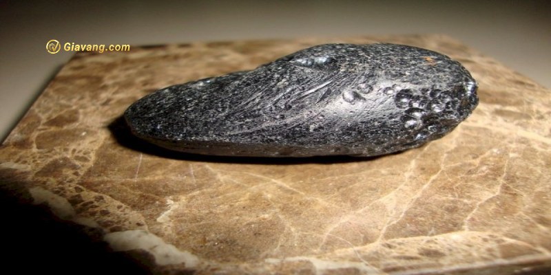 Nguồn gốc của Tektite