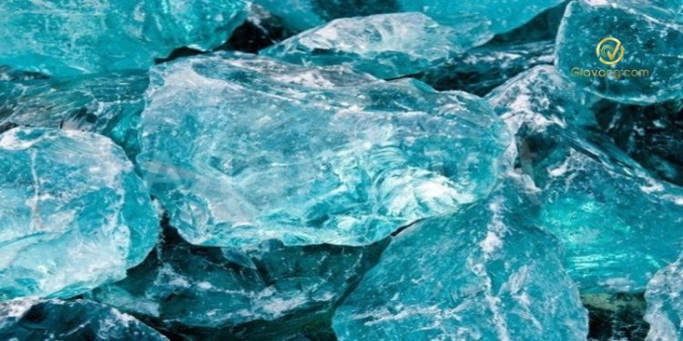 Đá Aquamarine là gì? Giá vòng đá Aquamarine có đắt quá không? 1 Đá Aquamarine là gì? Giá vòng đá Aquamarine có đắt quá không?