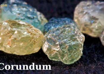 Đá Corundum là gì? Công dụng của đá Corundum (đá corindon)