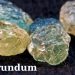 Đá Corundum là gì? Công dụng của đá Corundum (đá corindon)