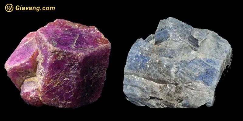 Công dụng của đá Corundum là gì?