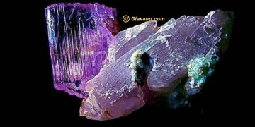 Đá Kunzite là gì? Kunzite hợp mệnh gì? Các loại trang sức đá Kunzite 5 Đá Kunzite là gì? Kunzite hợp mệnh gì? Các loại trang sức đá Kunzite