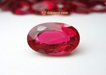 Đá Ruby bị xước phải làm sao? Hướng dẫn chi tiết và cách khắc phục