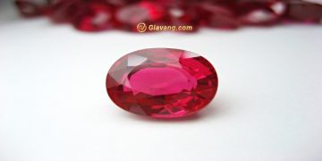 Đá Ruby bị xước phải làm sao? Hướng dẫn chi tiết cách khắc phục 6 Đá Ruby bị xước phải làm sao? Hướng dẫn chi tiết và cách khắc phục