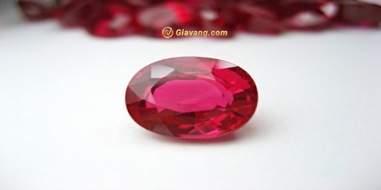 Đá Ruby bị xước phải làm sao? Hướng dẫn chi tiết và cách khắc phục