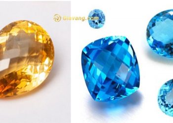 Đá Topaz là gì? Đá Topaz giá bao nhiêu? Đá Topaz hợp mệnh gì?