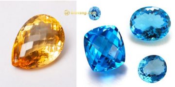 Đá Topaz là gì? Đá Topaz giá bao nhiêu? Đá Topaz hợp mệnh gì? 3 Đá Topaz là gì? Đá Topaz giá bao nhiêu? Đá Topaz hợp mệnh gì?