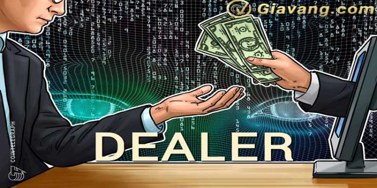 Dealer là gì trong chứng khoán? Trở thành Dealer có khó không?