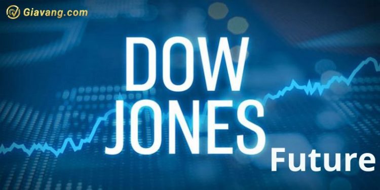 Chỉ số Dowjone Future là gì? Cách đầu tư theo chỉ số Dowjone Future