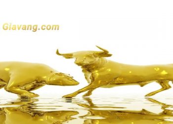 Dự báo giá vàng tuần tới 19/5-26/5/2024: Phố Wall chứng kiến ​​giá vàng thách thức 2.500 USD