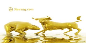 Dự báo giá vàng tuần tới 19/5-26/5/2024: Phố Wall chứng kiến giá vàng thách thức 2.500 USD 9 Dự báo giá vàng tuần tới 19/5-26/5/2024: Phố Wall chứng kiến giá vàng thách thức 2.500 USD