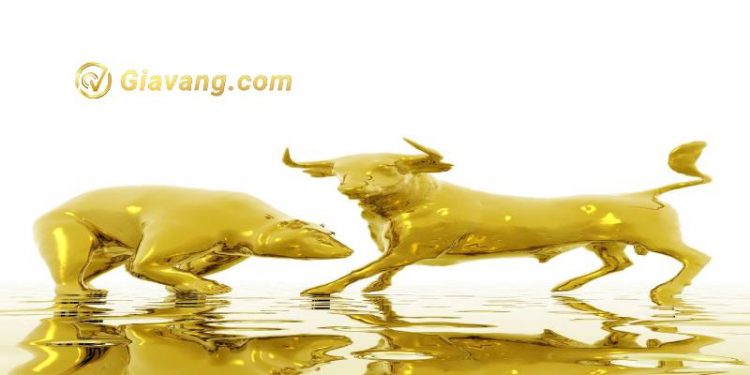 Dự báo giá vàng tuần tới 19/5-26/5/2024: Phố Wall chứng kiến ​​giá vàng thách thức 2.500 USD