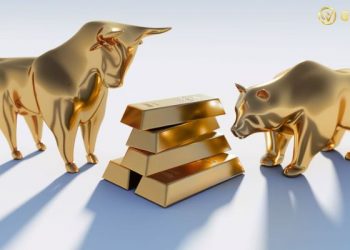 Dự báo giá vàng tuần tới 12/5-19/5/2024: Wall Street tăng giá, Main Street vẫn nghi ngờ tiềm năng giá vàng