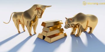 Dự báo giá vàng tuần tới 12/5-19/5/2024: Wall Street tăng giá, Main Street vẫn nghi ngờ tiềm năng giá vàng 10 Dự báo giá vàng tuần tới 12/5-19/5/2024: Wall Street tăng giá, Main Street vẫn nghi ngờ tiềm năng giá vàng