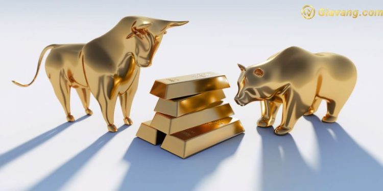 Dự báo giá vàng tuần tới 12/5-19/5/2024: Wall Street tăng giá, Main Street vẫn nghi ngờ tiềm năng giá vàng