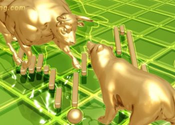 Dự báo giá vàng tuần tới 26/5-2/6/2024: Wall Street chứng kiến giá vàng giảm mức cao nhất