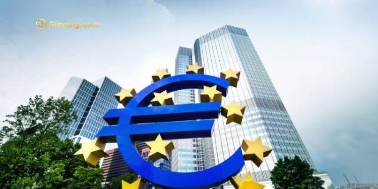 ECB là ngân hàng gì? Nhiệm vụ của ngân hàng Trung ương châu Âu 1 ECB là ngân hàng gì? Nhiệm vụ của ngân hàng Trung ương châu Âu