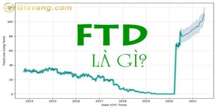 FTD là gì? Các hình thức FTD phổ biến hiện nay 1 FTD là gì? Các hình thức FTD phổ biến hiện nay