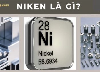 Niken là gì? Giá Niken thế giới hôm nay? Thực hư giá Niken tăng mạnh