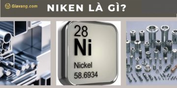 Niken là gì? Giá Niken thế giới hôm nay? Thực hư giá Niken tăng mạnh 2 Niken là gì? Giá Niken thế giới hôm nay? Thực hư giá Niken tăng mạnh