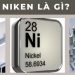 Niken là gì? Giá Niken thế giới hôm nay? Thực hư giá Niken tăng mạnh 8 Niken là gì? Giá Niken thế giới hôm nay? Thực hư giá Niken tăng mạnh