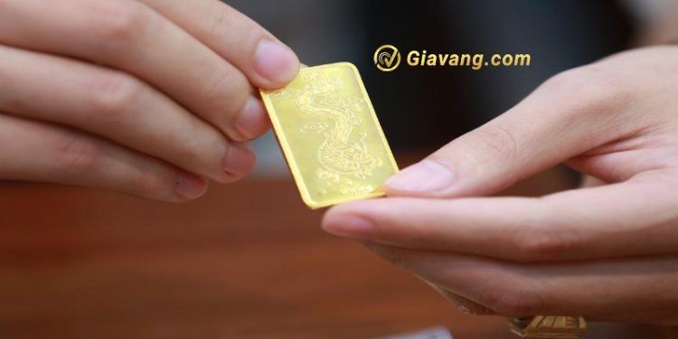 Giá vàng trong nước hôm nay 9/5/2024: Vàng SJC phi mã, phá vỡ kỷ lục 1 Giá vàng trong nước tăng mạnh