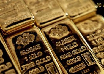 Giá vàng trong nước hôm nay 25/5/2024: Vàng SJC tiếp đà giảm gần 89 triệu đồng/lượng