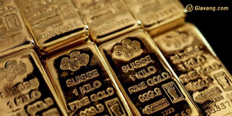 Giá vàng trong nước hôm nay 25/5/2024: Vàng SJC tiếp đà giảm gần 89 triệu đồng/lượng 1 Giá vàng trong nước hôm nay 25/5/2024: Vàng SJC tiếp đà giảm gần 89 triệu đồng/lượng