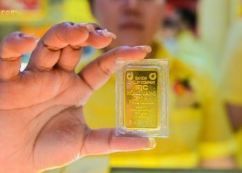 Giá vàng trong nước hôm nay 26/5/2024: Vàng SJC ổn định sau chuỗi tăng - giảm