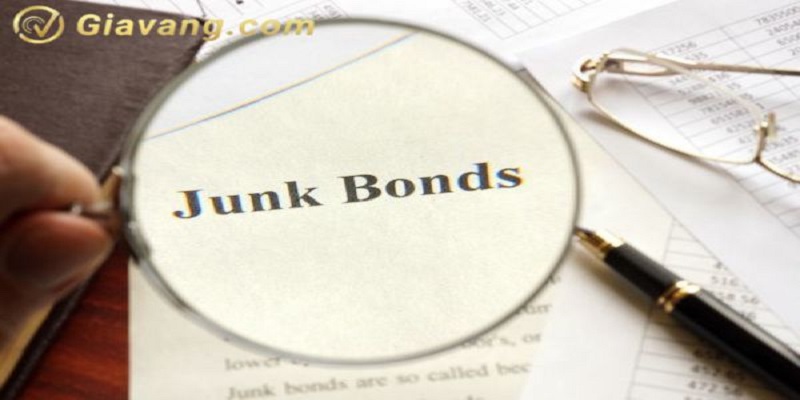 junk bond la gi