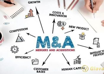 M&A là gì? Các hình thức khi tham gia vào thương vụ M&A
