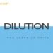 Pha loãng cổ phiếu là gì? Cách tính giá cổ phiếu sau khi phát hành thêm 9 Pha loãng cổ phiếu là gì? Cách tính giá cổ phiếu sau khi phát hành thêm