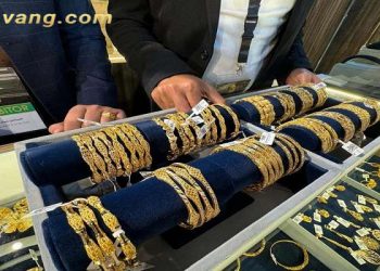 Phân tích giá vàng ngày 27/5/2024: Giá vàng tăng lực kéo, Israel tấn công Rafah và thúc đẩy dòng chảy trú ẩn an toàn