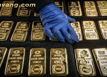 Phân tích giá vàng ngày 28/5/2024: Giá vàng giao dịch tăng nhẹ, nhà đầu tư chờ đợi dữ liệu quan trọng của Mỹ