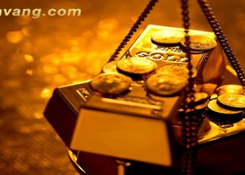 Phân tích giá vàng ngày 14/5/2024: Giá vàng tăng mạnh sau báo cáo PPI của Mỹ