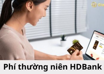 Phí thường niên HDBank - Phí thường niên thẻ HDBank Vietjet Platinum cao hay thấp?