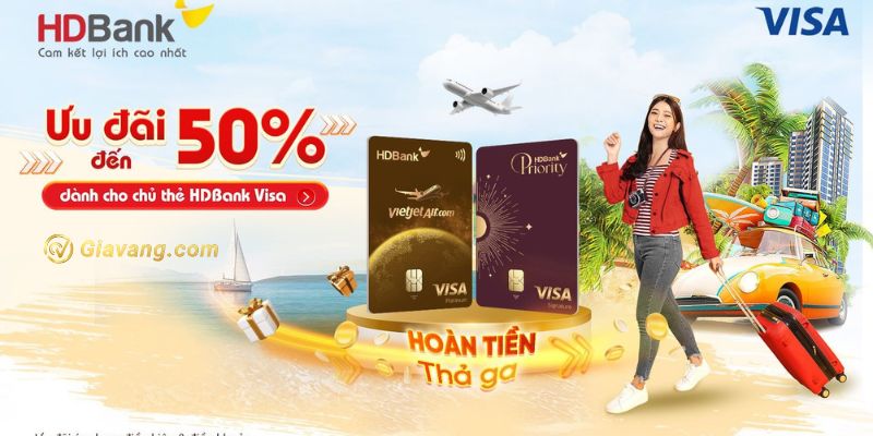 Không nộp phí thường niên HDBank có sao không?