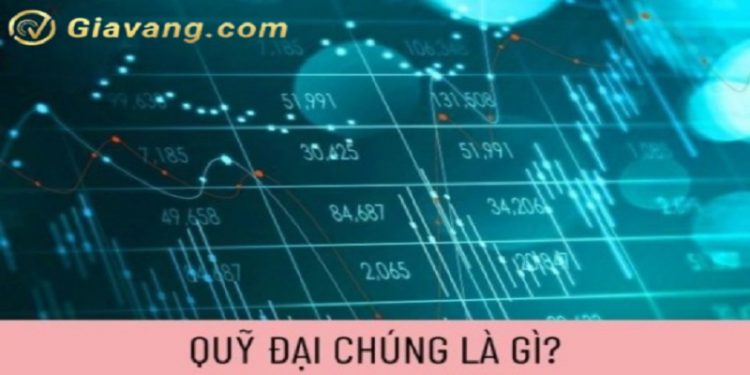 Quỹ đại chúng là gì? Ưu và nhược điểm khi đầu tư vào quỹ đại chúng