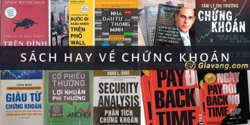 TOP 9 bộ sách đầu tư chứng khoán từ cơ bản đến nâng cao 9 TOP 9 bộ sách đầu tư chứng khoán từ cơ bản đến nâng cao