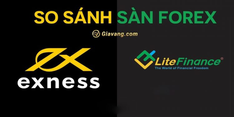So sánh bonus của Exness và LiteFinance: Sàn nào tốt cho trader? 1 So sánh bonus của Exness và LiteFinance: Sàn nào tốt cho trader?