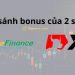 So sánh bonus của LiteFinance và XM