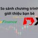 So sánh chương trình giới thiệu bạn bè của LiteFinance và XM 10 So sánh chương trình giới thiệu bạn bè của LiteFinance và XM