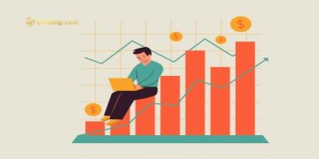 Tapering là gì? Tác động của Tapering đến thị trường tài chính 5 Tapering là gì? Tác động của Tapering đến thị trường tài chính