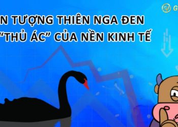 Thiên nga đen trong chứng khoán là gì? Cách khắc phục