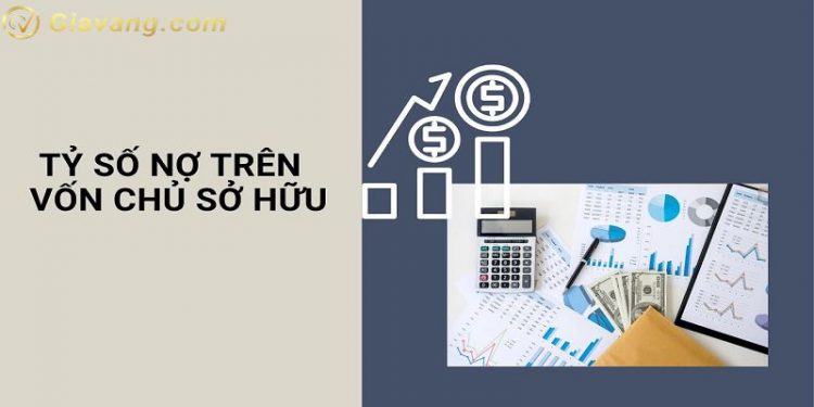 Tỷ lệ nợ trên vốn chủ sở hữu (D/E Ratio) là gì? Chỉ số D/E Ratio bao nhiêu là an toàn? 1 Tỷ lệ nợ trên vốn chủ sở hữu (D/E Ratio) là gì? Chỉ số D/E Ratio bao nhiêu là an toàn?